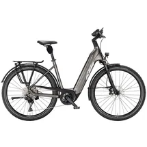 KTM Macina Style 820 XL Di2 28 Zoll RH 46 cm Wave machine grey