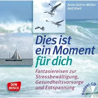 Don Bosco Dies ist ein Moment für dich