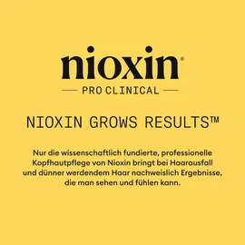 Wella Nioxin System 1 Scalp + Hair Treatment Serum 100 ml