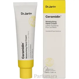 Dr.Jart+ Dr. Jart+ Ceramidin Moisturizing Hand Cream 100 ml