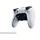 Sony PS5 DualSense Edge Wireless-Controller White