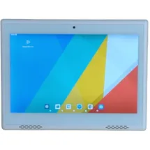 Allnet Desktop Display Tablet 10 Zoll PoE mit 8GB/64GB RK3568 Android 13 (PrimeOne101-L)