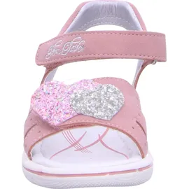 Tom Tailor Sandale Rosa 28