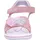 Tom Tailor Sandale Rosa 28