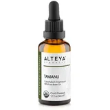 Tamanu-Öl - bio & roh (0.05l)