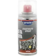 PRESTO Starthilfespray 150 ml