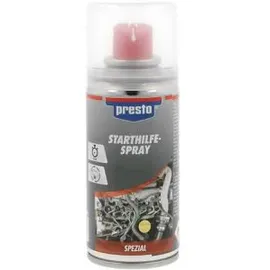 PRESTO Starthilfespray 150 ml
