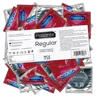 Pasante Regular Kondome 144