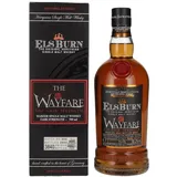 Elsburn Wayfare The Cask Strength 58,2% vol 0,7 l Geschenkbox