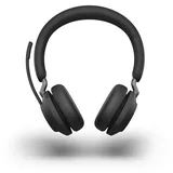 USB-A MS Teams Stereo schwarz