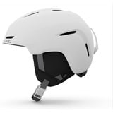 Giro Sario MIPS Skihelm Snowboardhelm Matte White 240189 Größe M = 55,5-59 cm