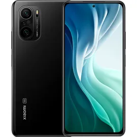 Xiaomi Mi 11i 256 GB cosmic black