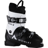 Mc Kinley McKINLEY Kinder Mj50-3 Black/White, 23