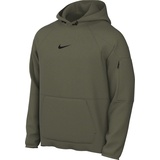 Nike Herren oliv, M