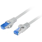 LANBERG Schlauch Cat6a S/FTP (S-STP)