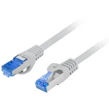 LANBERG Schlauch Cat6a S/FTP (S-STP)