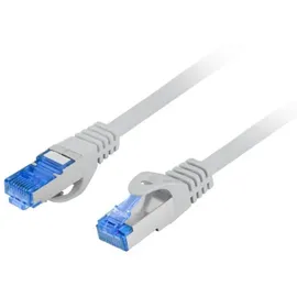 LANBERG Schlauch Cat6a S/FTP (S-STP)