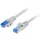 LANBERG Schlauch Cat6a S/FTP (S-STP)