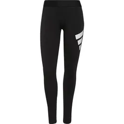 ADIDAS adidas Damen Sportswear Future Icons Tight, BLACK, XS