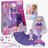 mga zapf creation Baby Born Glam Up Aura