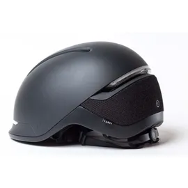 unit1 Faro MIPS 52-55 cm schwarz 2024