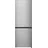 (175 l, 1430 mm hoch, Edelstahl)