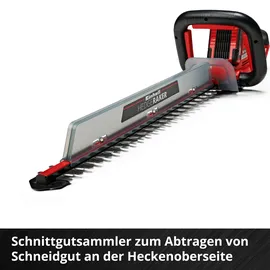 Einhell Arcurra 18 V Li ohne Akku