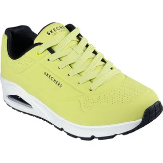 Uno - Stand On Air Limette/Weiß 43