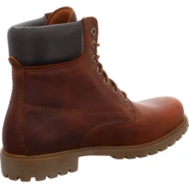 Panama Jack Herren Panama 03 Kurzschaft Stiefel, Braun 47