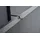 Siena Garden Kissenbox Sabano 181 x 79,3 x 75 cm Dunkelgrau