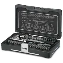 Phoenix Contact Stecknusskasten SF-SOCKET SET 47