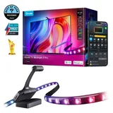 Govee TV-Hintergrundbeleuchtung 3 Pro 75-85" 337 lm 5 W RGBIC 500 cm