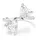 Swarovski Fingerring,
