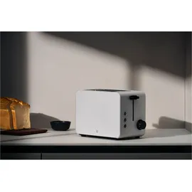 WMF Stelio Toaster Edition Paper Grey