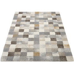 Teppich NEW VILLA SQUARES