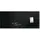Sigel Glas-Magnettafel artverum® 130 x 55 cm Schwarz