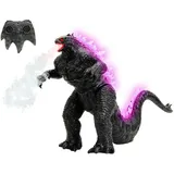 Jada Toys Godzilla Heat-Ray Breath