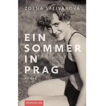 Mitteldeutscher Verlag Ein Sommer in Prag