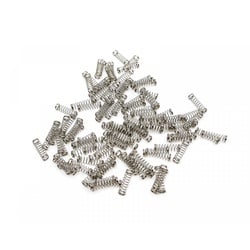 TX Keyboards Springs M 85g (110-stück)