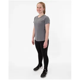 Jako Winter Tight Power Hosen Schwarz 42