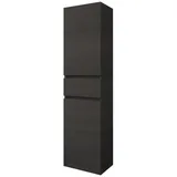 Riho Porto Hochschrank, 1 Auszug, 2 Türen, F014026DP5,