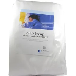Allergie Control Bezuege Matratze 90x200x16 1 ST