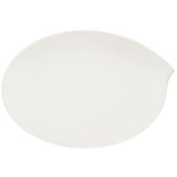 Villeroy & Boch Platte oval Flow Geschirr