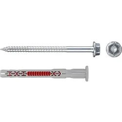 Fischer  DuoXpand 10x100 FUS 50 St.