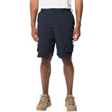 Jack Wolfskin Kalahari Cargo Kurze Hose - Night Blue - 48
