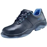 Atlas Schuhe Anatomic Bau 450 EN ISO 20345 S3 Sicherheitsschuh blau 41