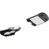 Atomic Cantable Grip Pad Unisex Schwarz/Weiß 22,0-24,5