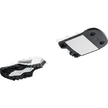 Atomic Cantable Grip Pad Unisex Schwarz/Weiß 22,0-24,5