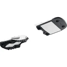 Atomic Cantable Grip Pad Unisex Schwarz/Weiß 22,0-24,5