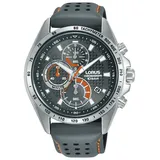 Lorus Herren uhr - RM361HX9 - Grau/Grau